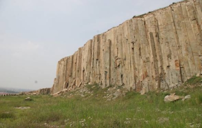 馬山國家級自然保護(hù)區(qū)