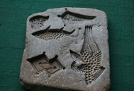 果模（榼子）制作技藝（萊西果模、葛村榼子制作技藝）